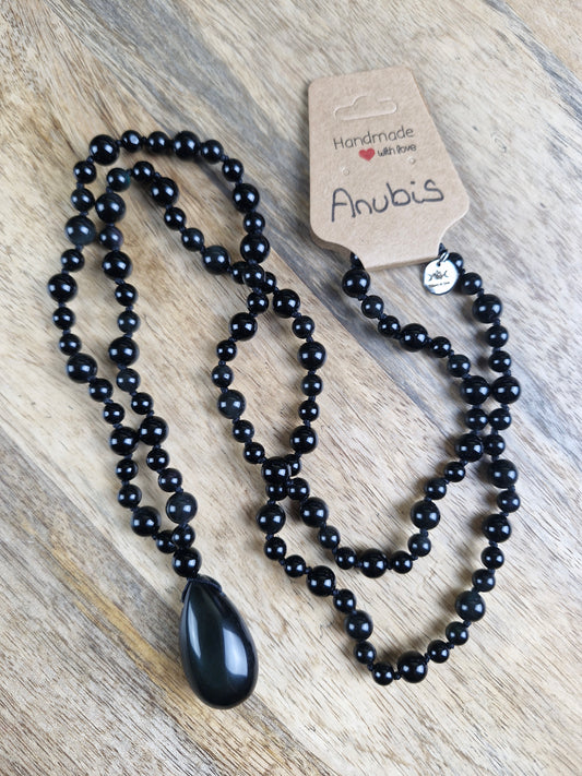 Mala Anubis