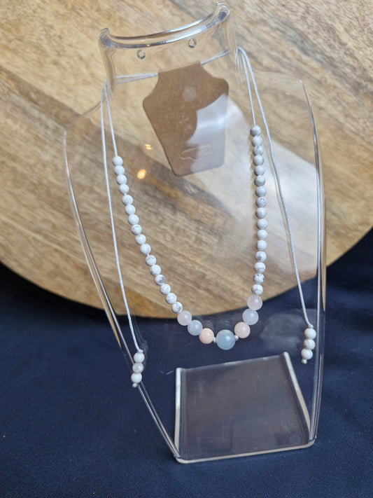 Collier Licorne
