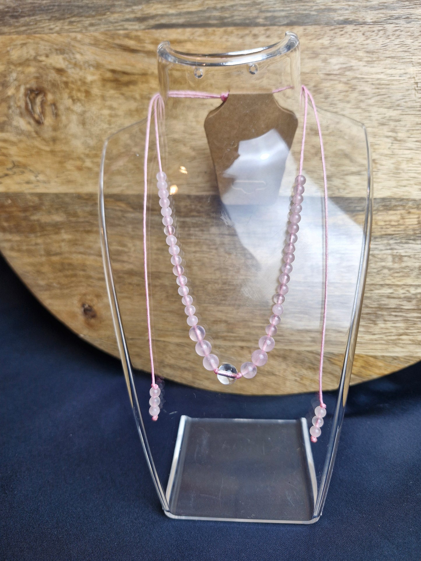 Collier Pandora