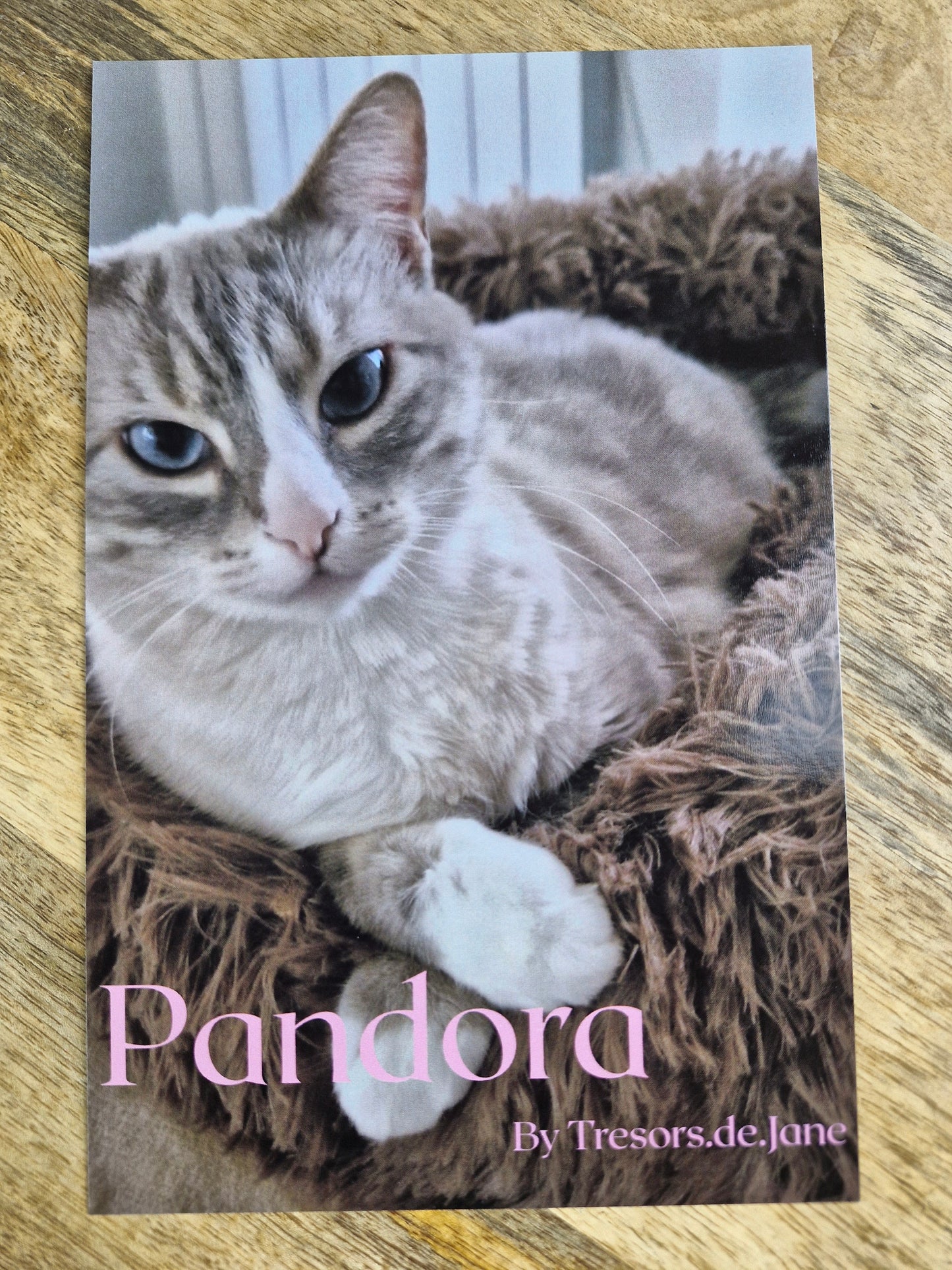 Mala Pandora