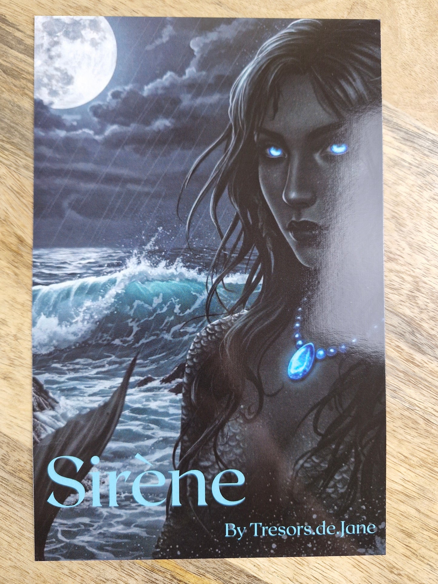 Mala Sirène