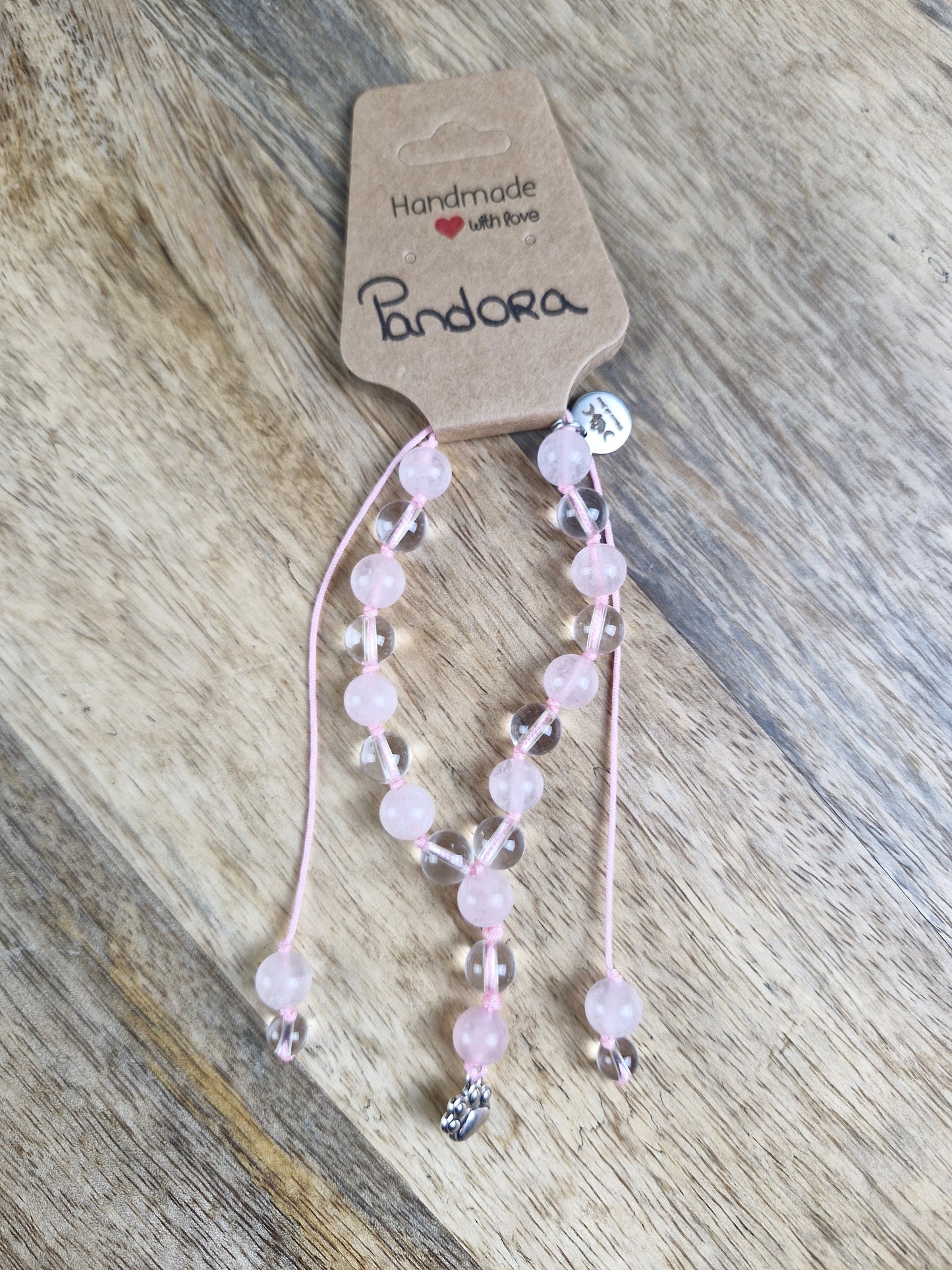 Bijou rétroviseur Pandora
