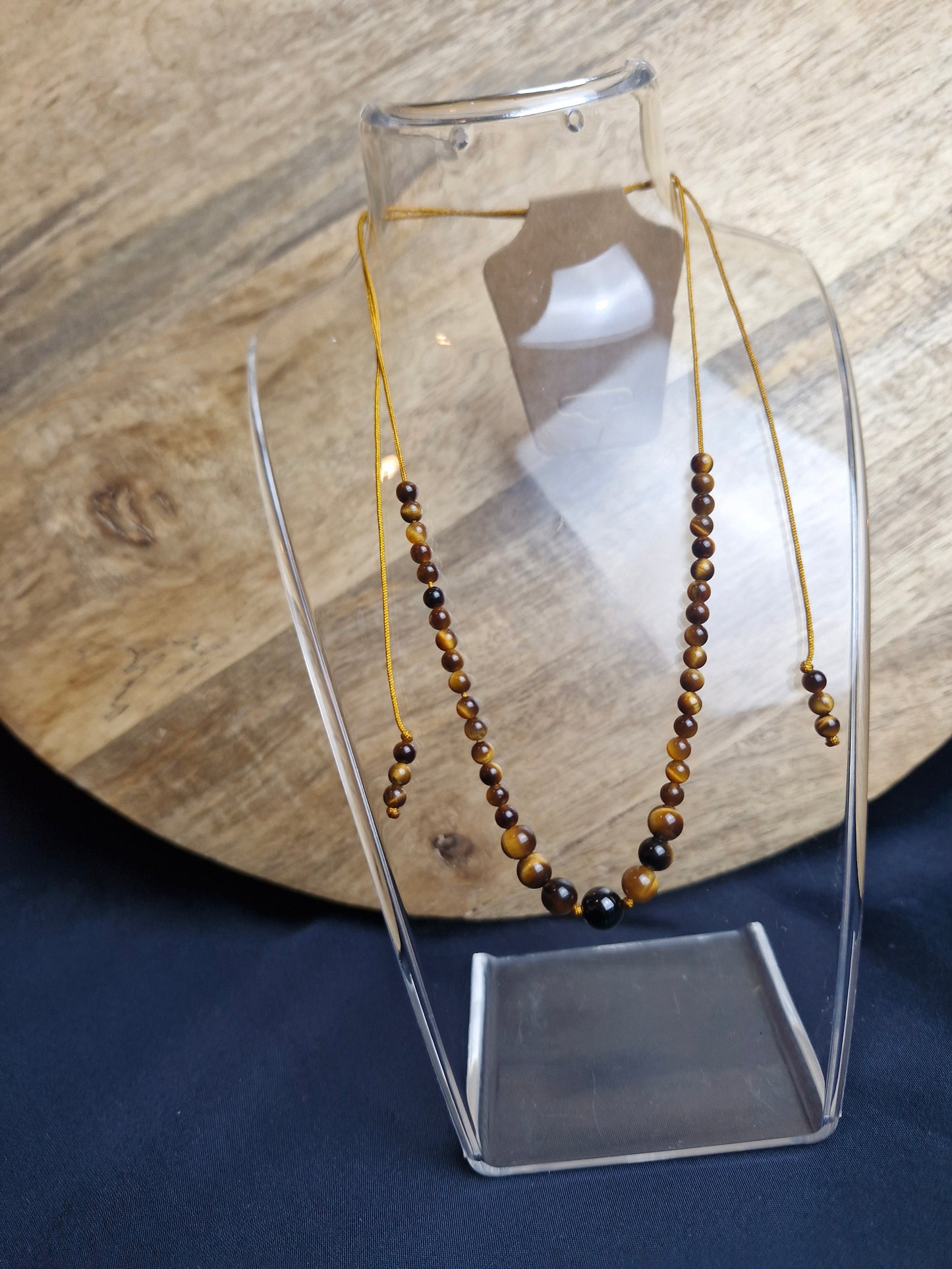 Collier Négrito
