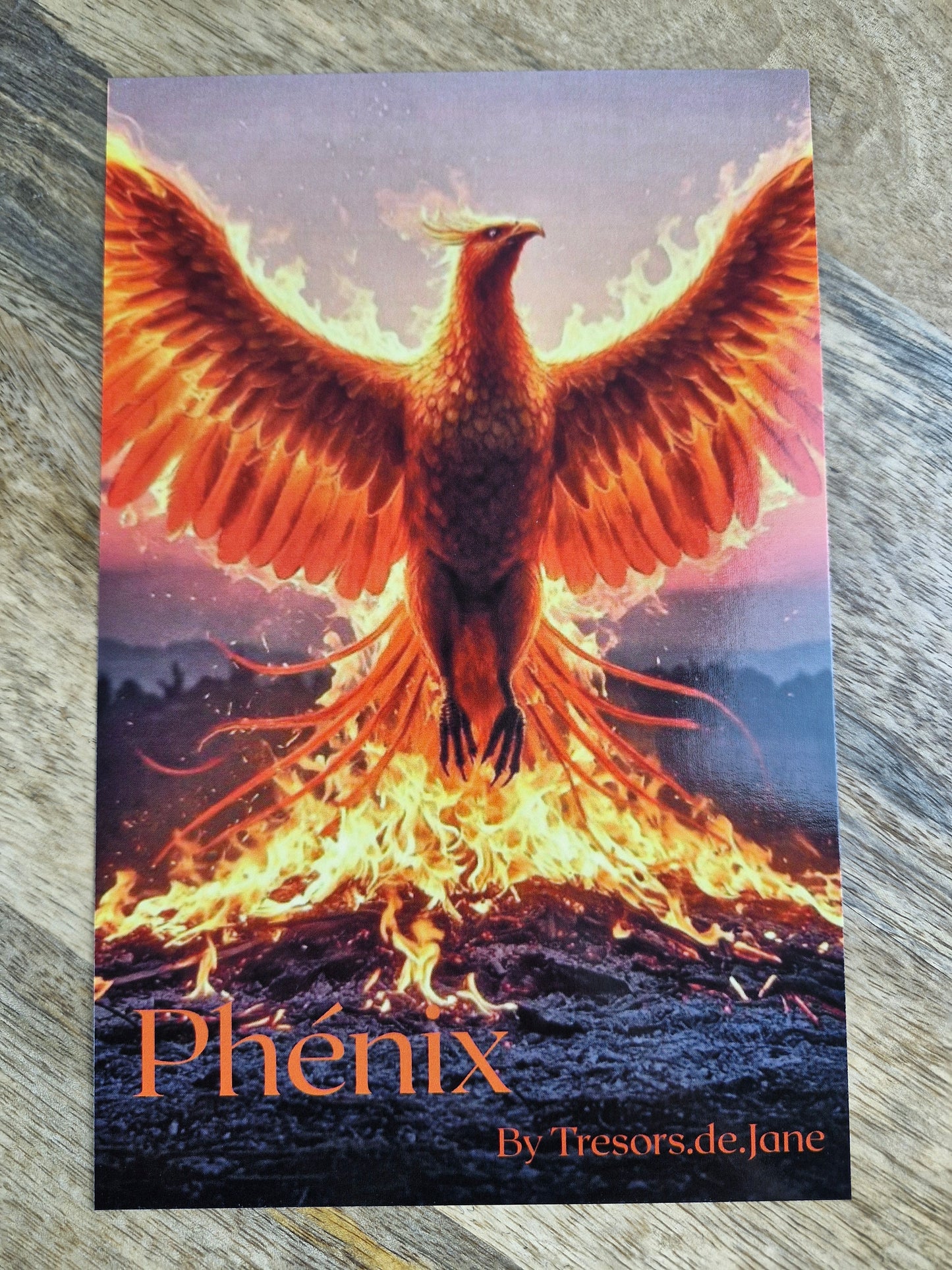 Mala Phénix