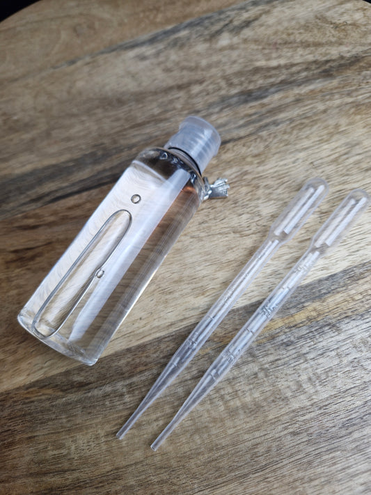 Recharge diffuseur voiture Anubis